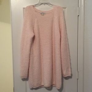F21- Sweater Dress
